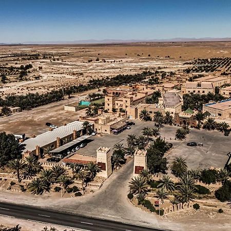 Kasbah Hotel Xaluca Arfoud Eksteriør bilde