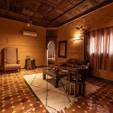 Kasbah Hotel Xaluca Arfoud Eksteriør bilde