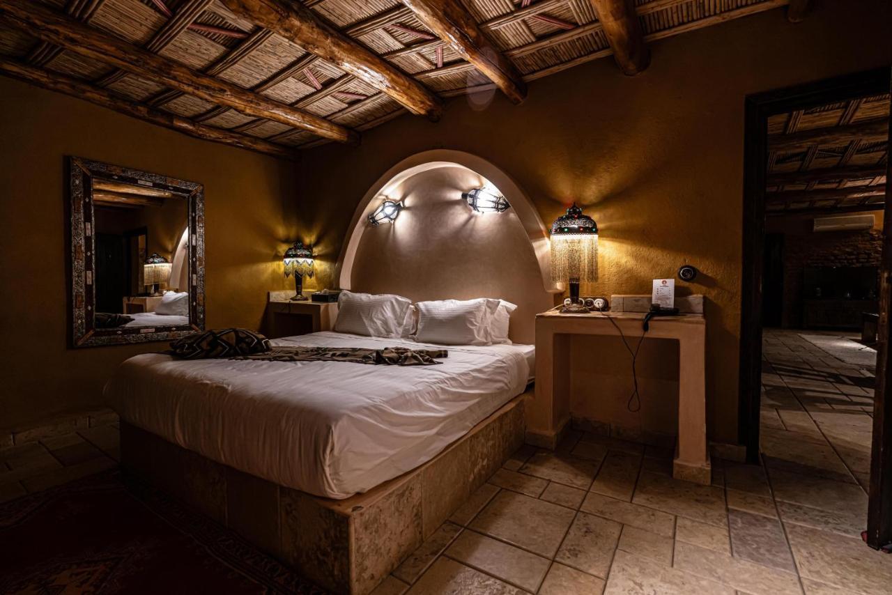 Kasbah Hotel Xaluca Arfoud Eksteriør bilde