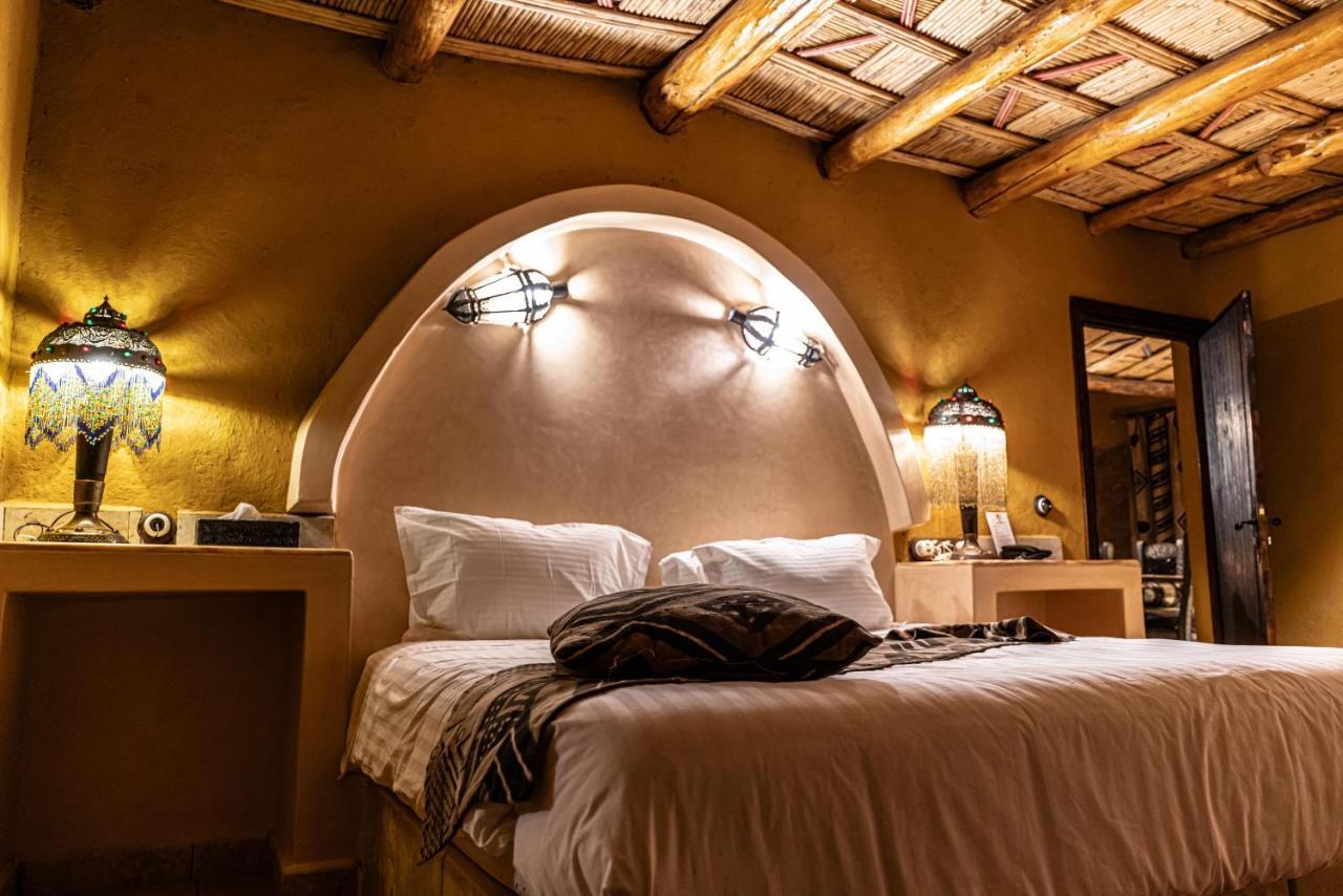Kasbah Hotel Xaluca Arfoud Eksteriør bilde