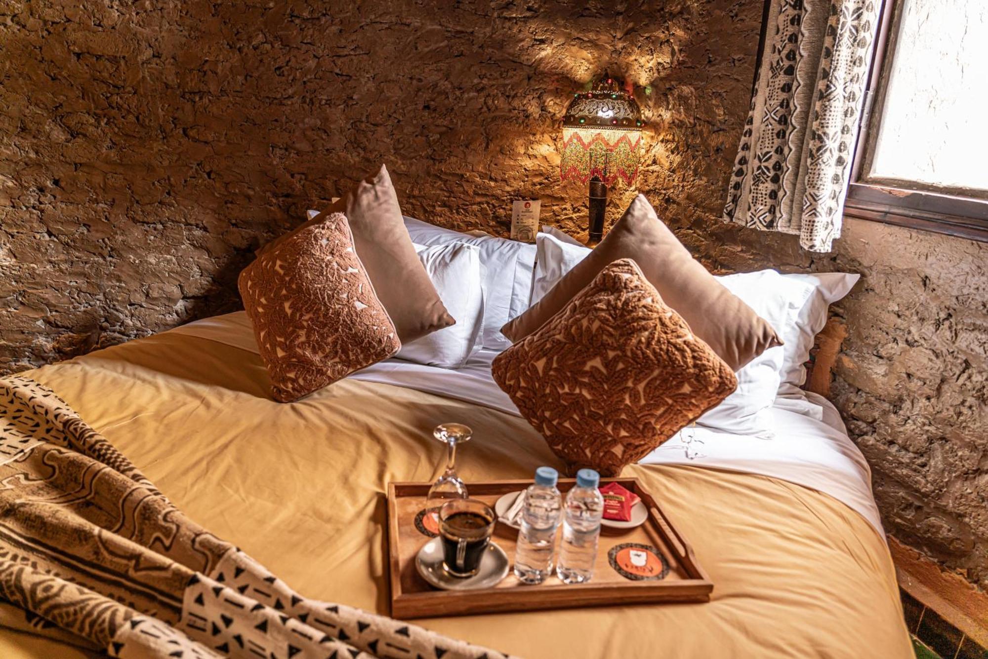 Kasbah Hotel Xaluca Arfoud Eksteriør bilde